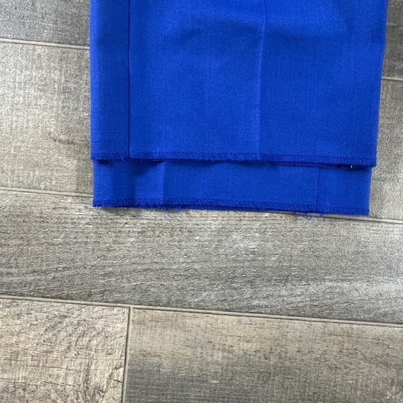 NEW John Varvatos 100% Wool Bedford Suit - Picture 8 of 12